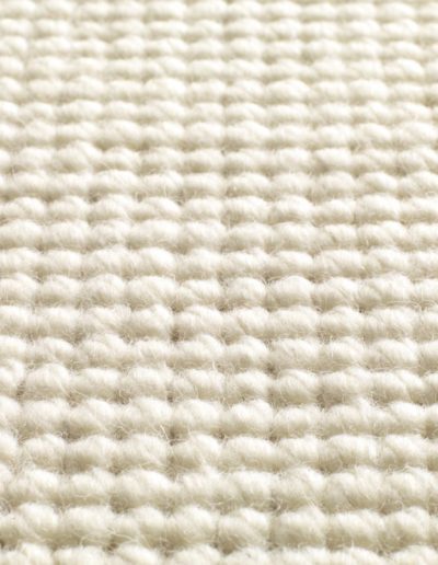 Jacaranda Carpets Natural Weave Square Ivory