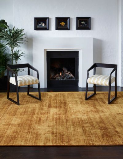 Jacaranda Carpets Satara Gold