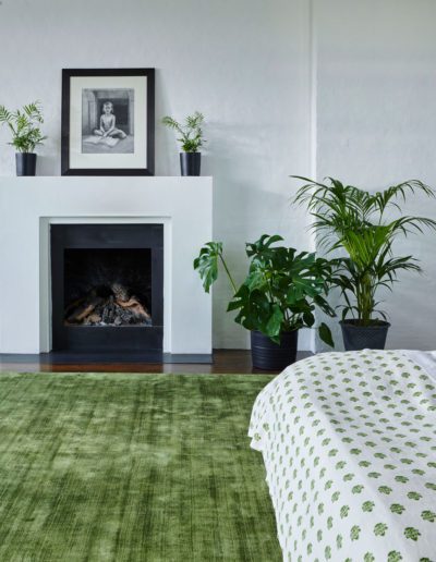 Jacaranda Carpets Satara Moss