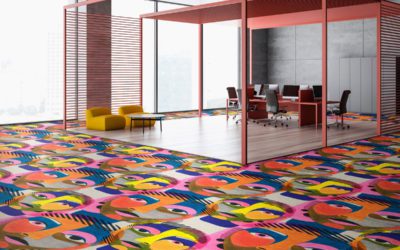 3 Unique Flooring Ideas to Make your Space Memorable