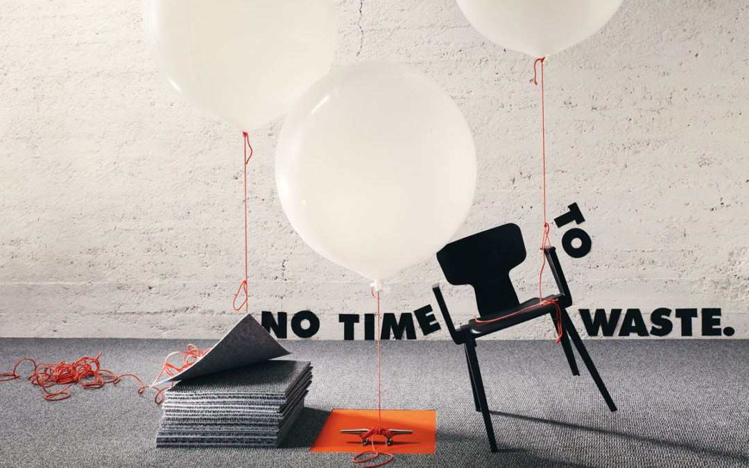 The World’s Most Sustainable Carpet