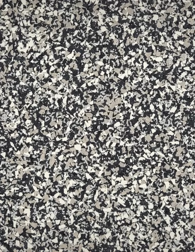 Kaleidoscope Glacier Ice