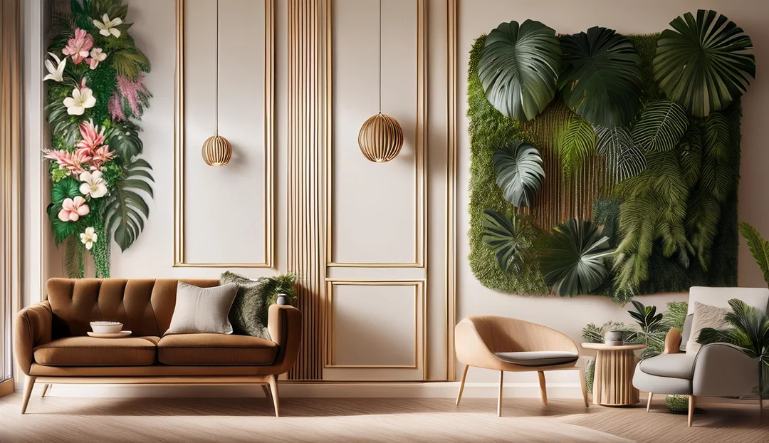 Sustainable Luxury: Eco-Friendly Flooring Solutions by Summit ...
