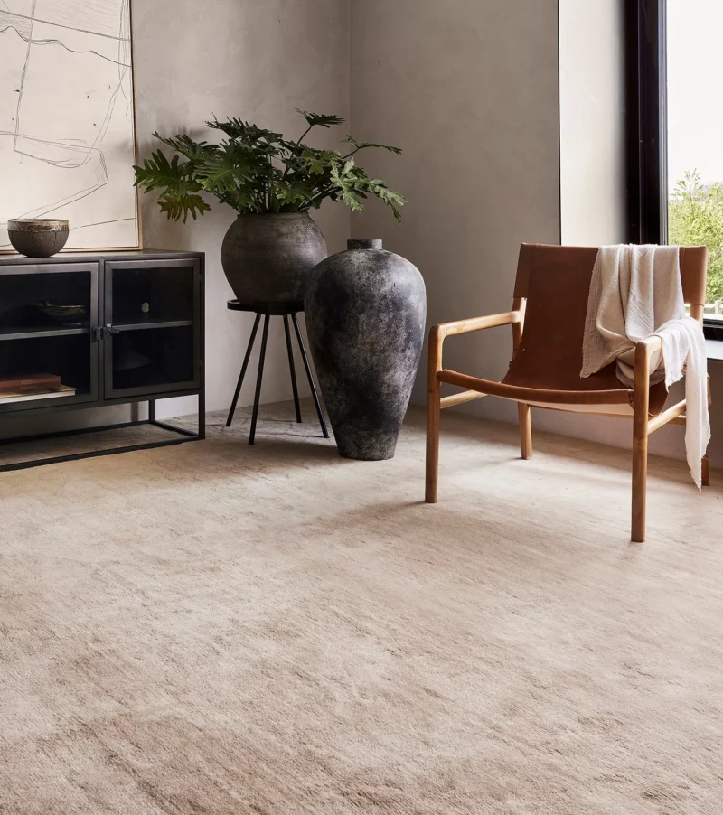 Jacaranda Carpets Kashmir Wool & Cashmere Carpet - Summit
