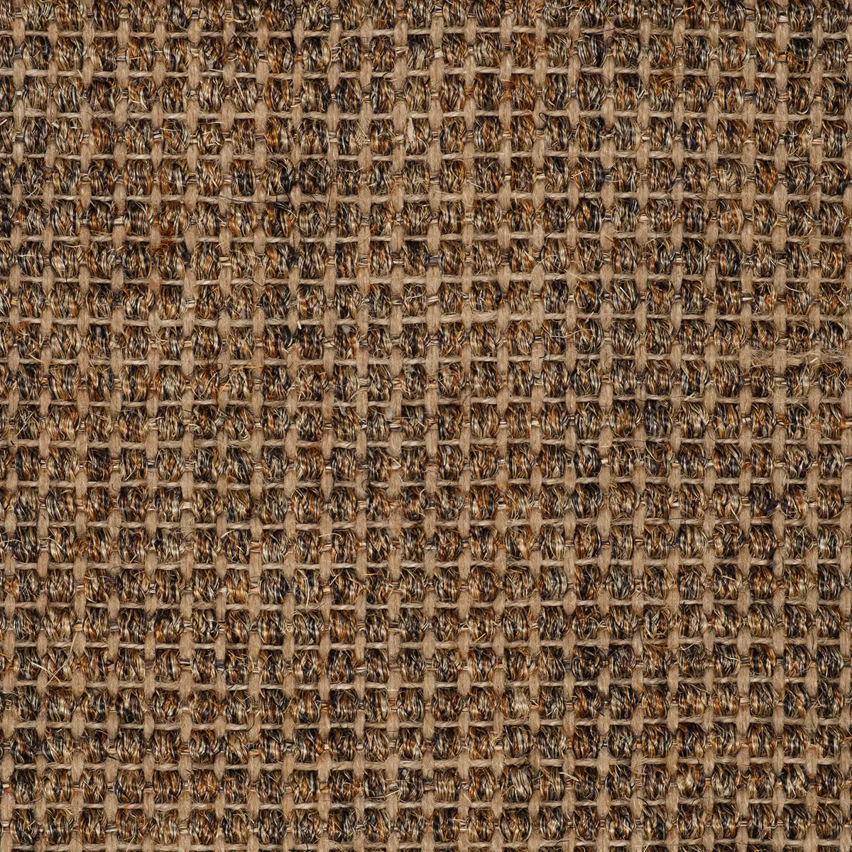 Jabo 9428 Sisal Carpet | Bold Woven Natural Fiber Carpet - Summit